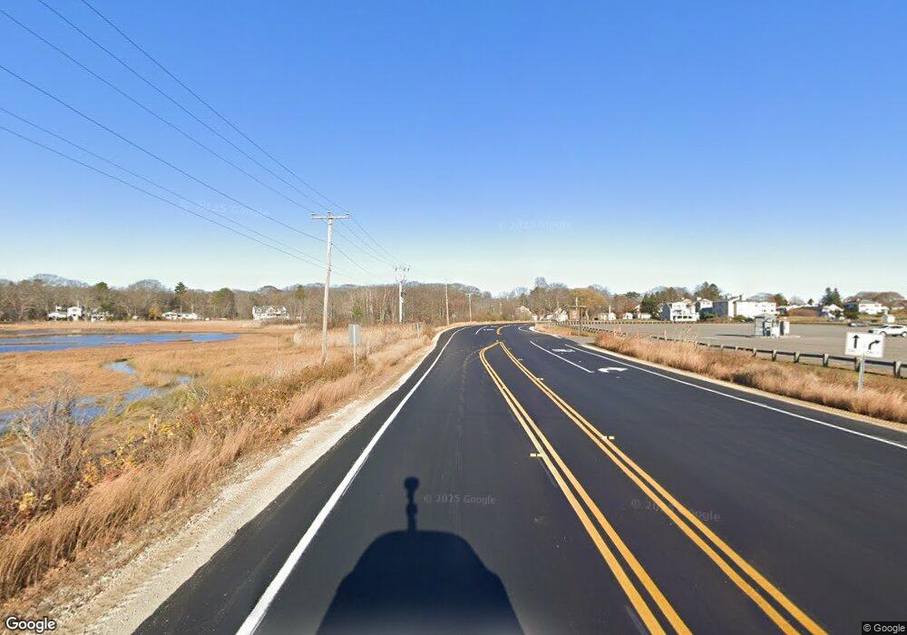 1047 Ocean Blvd, Rye, NH 03870 - photo 1