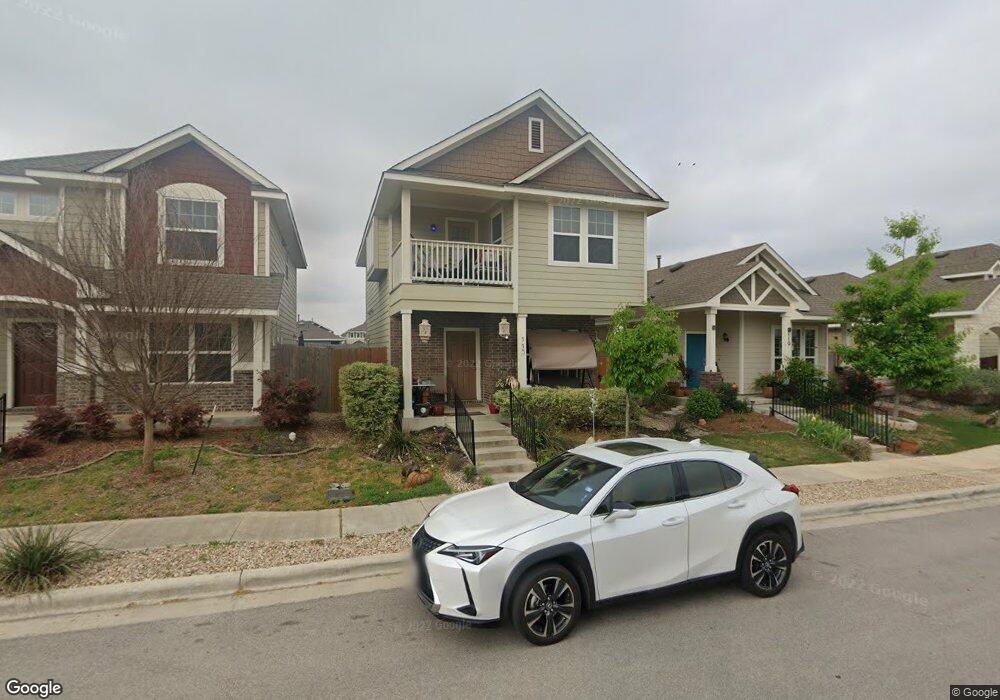 115 Friendship Oak Dr, San Marcos, TX 78666 - photo 1