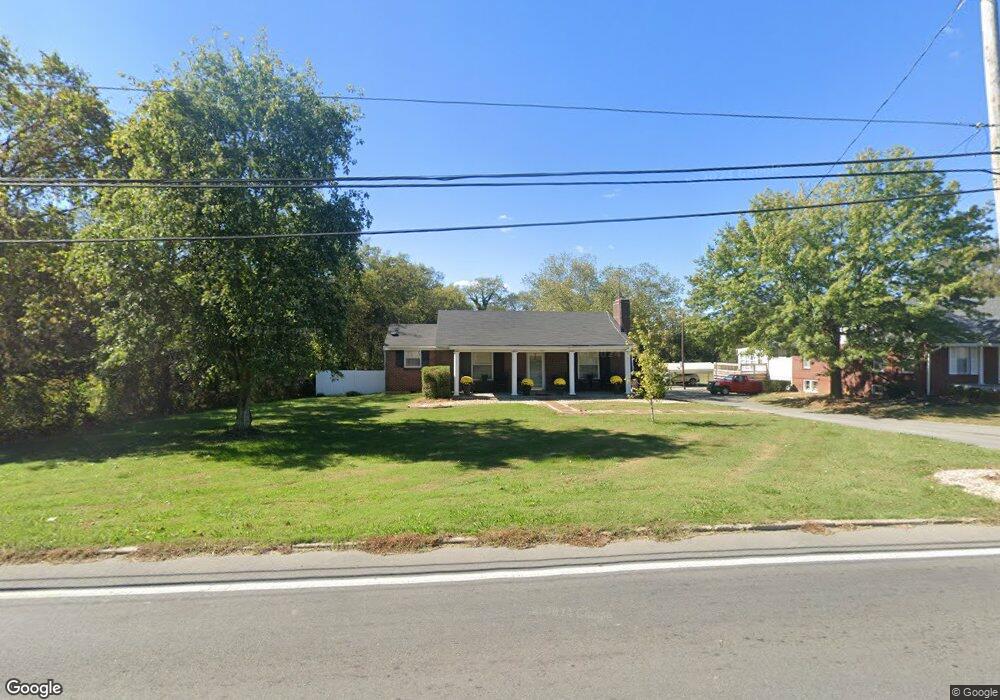 632 S Brittain St, Shelbyville, TN 37160 - photo 1