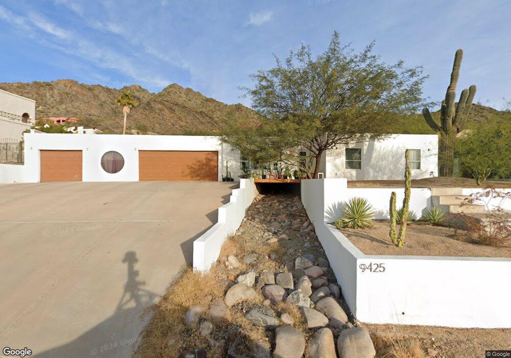 9425 N 18th St unit IX, Phoenix, AZ 85020 - photo 1