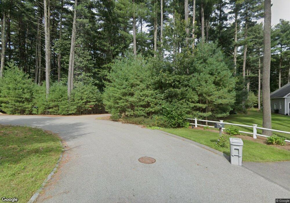 1 Courtland Pines, Holliston, MA 01746 - photo 1