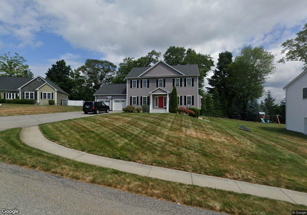 39 Jenna Way, Cumberland, RI 02864 - photo 1