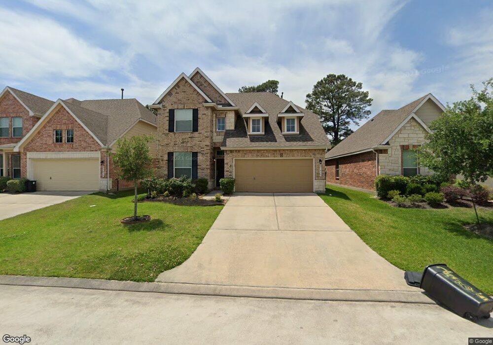 23615 Plantation Pines Ln, Tomball, TX 77375 - photo 1