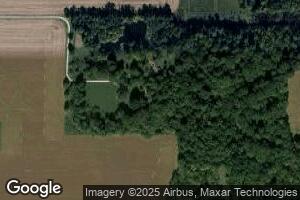 5620 N 700 E, Manilla, IN 46150