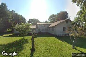 5230 N 700 E, Manilla, IN 46150