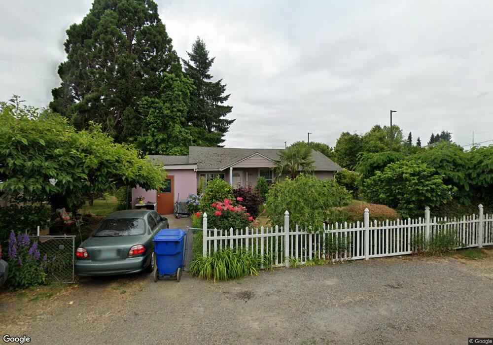 4985 Rickman Rd NE, Keizer, OR 97303 - photo 1