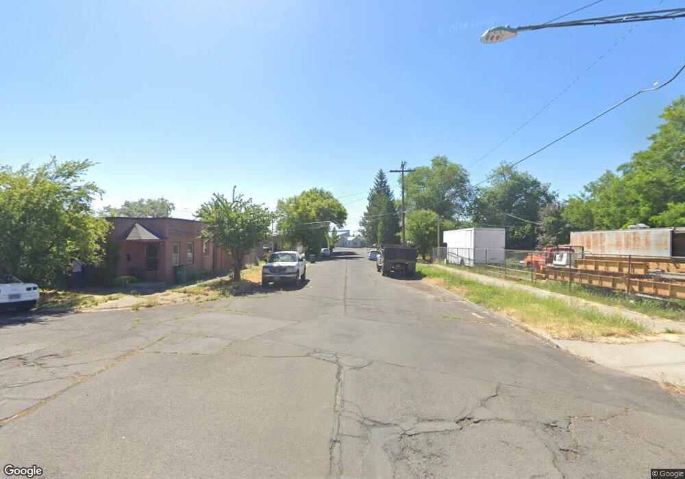 0 Oak Ave and S 9th unit 2211530-6778873, Klamath Falls, OR 97601 - photo 1