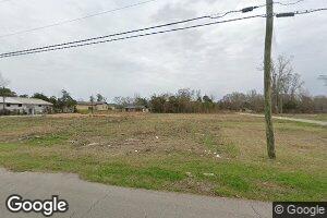 1206 Alcorn Ave, Hattiesburg, MS 39401