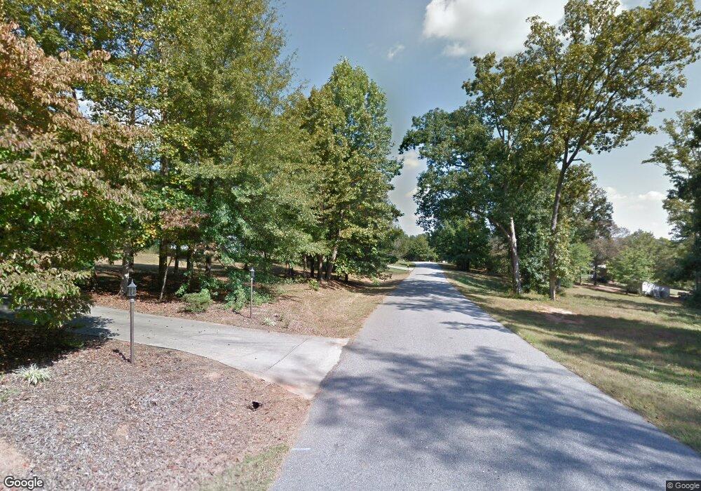 0 Oak Ridge Dr unit 8313752, Maysville, GA 30558 - photo 1