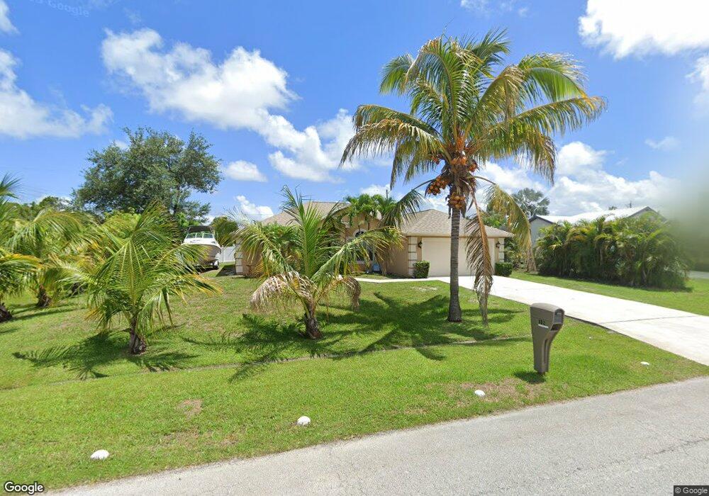 402 SW Lairo Ave, Port Saint Lucie, FL 34953 - photo 1