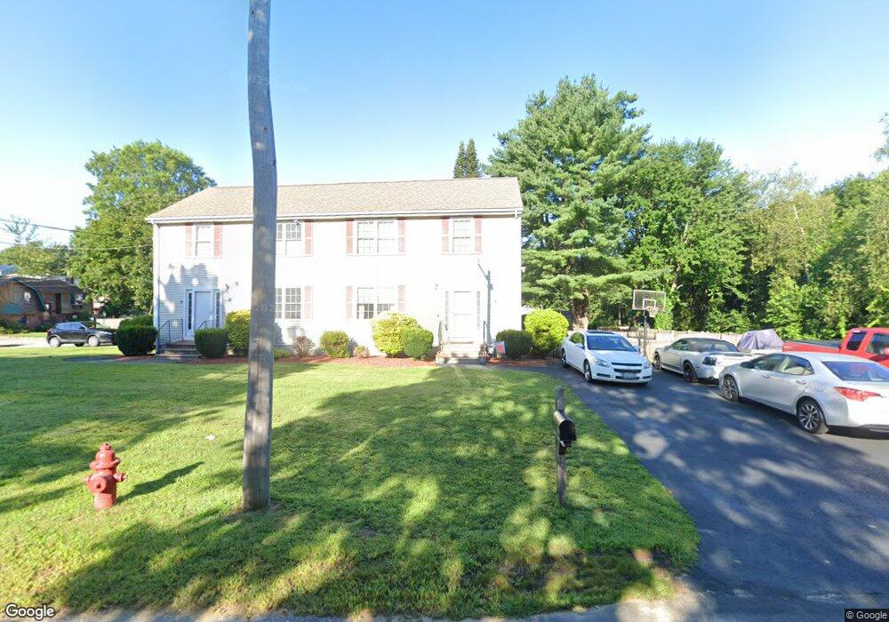 187 Jillson Ave unit 187, Woonsocket, RI 02895 - photo 1