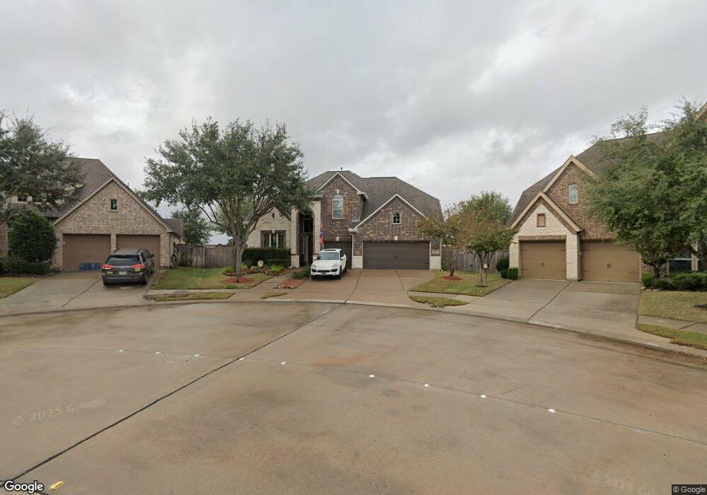 3002 Seneca Falls Ln, Katy, TX 77494 - photo 1