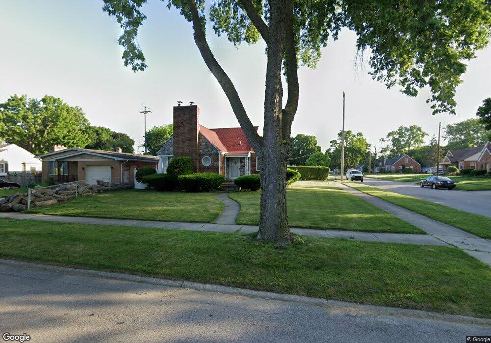 1921 Glendale Ave, Flint, MI 48503 - photo 1