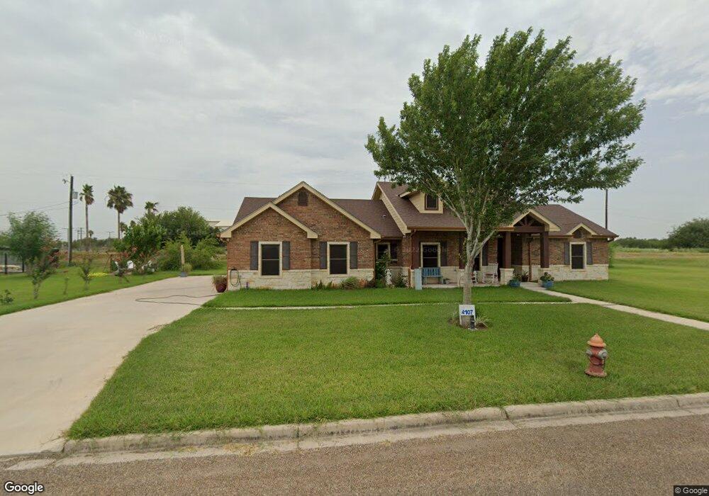 4107 Summerfield St, Weslaco, TX 78599 - photo 1