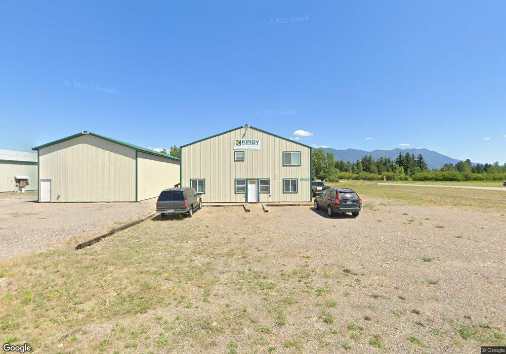 101 Canyon View, Columbia Falls, MT 59912 - photo 1