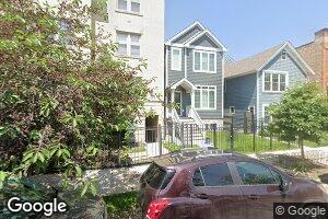 2836 N Dawson Ave Unit 2E, Chicago, IL 60618