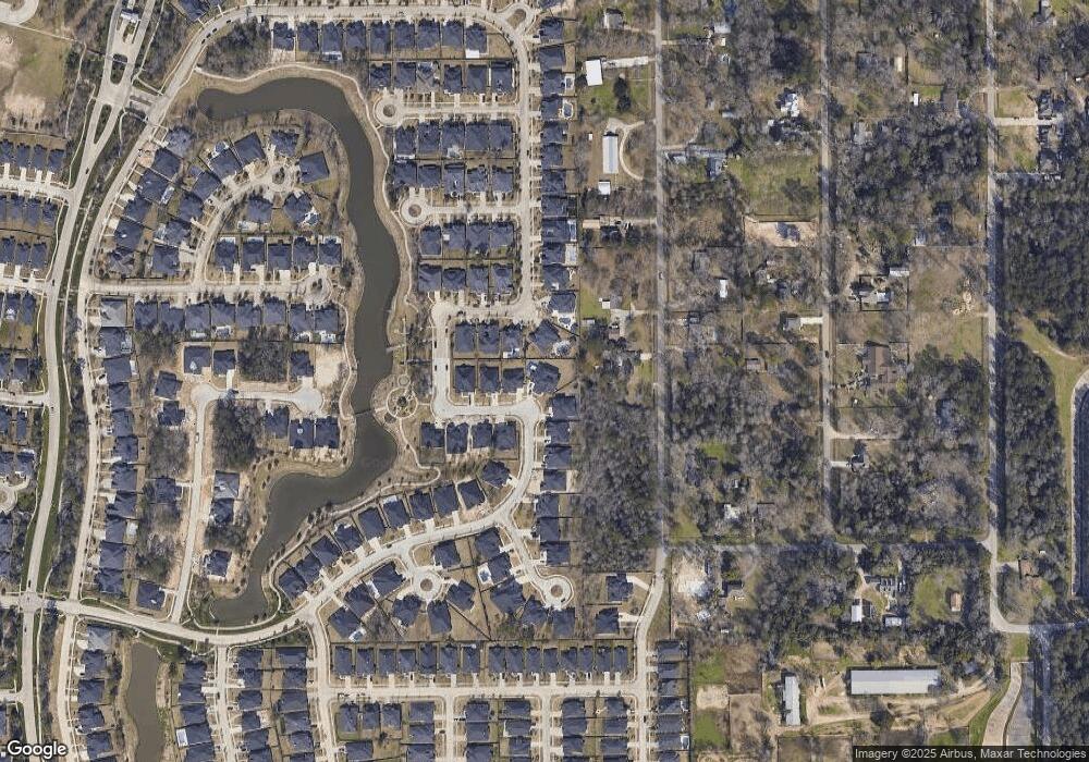 10119 Winter Tanager Ln, Conroe, TX 77385 - photo 1