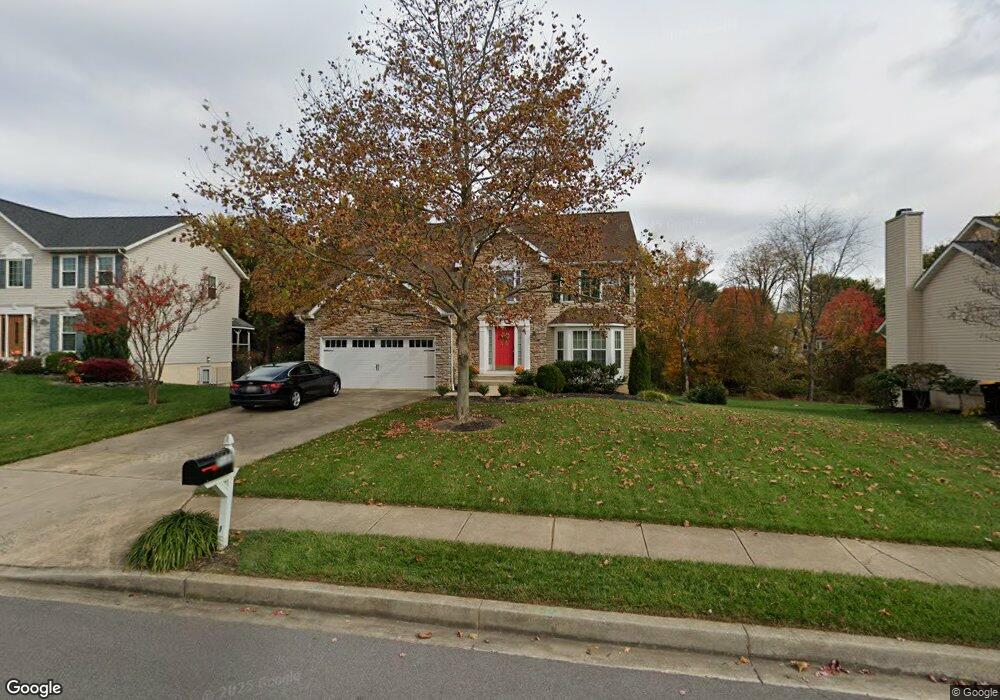 7123 Harlan Ln, Sykesville, MD 21784 - photo 1