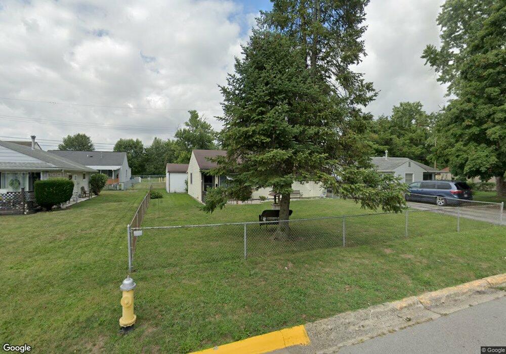 1682 Eastfield Dr N, Columbus, OH 43223 - photo 1