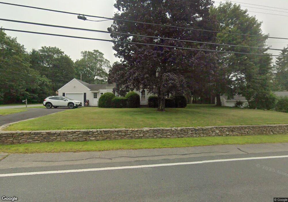 308 Palmer Rd, Ware, MA 01082 - photo 1