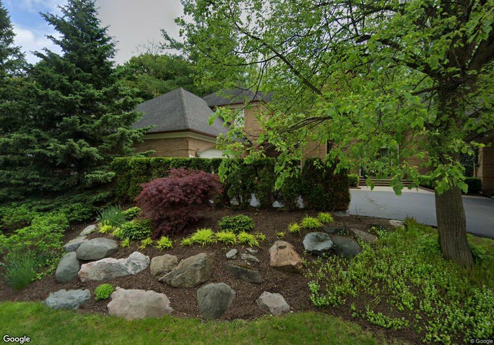 67 Vaughan Ridge Rd, Bloomfield Hills, MI 48304 - photo 1