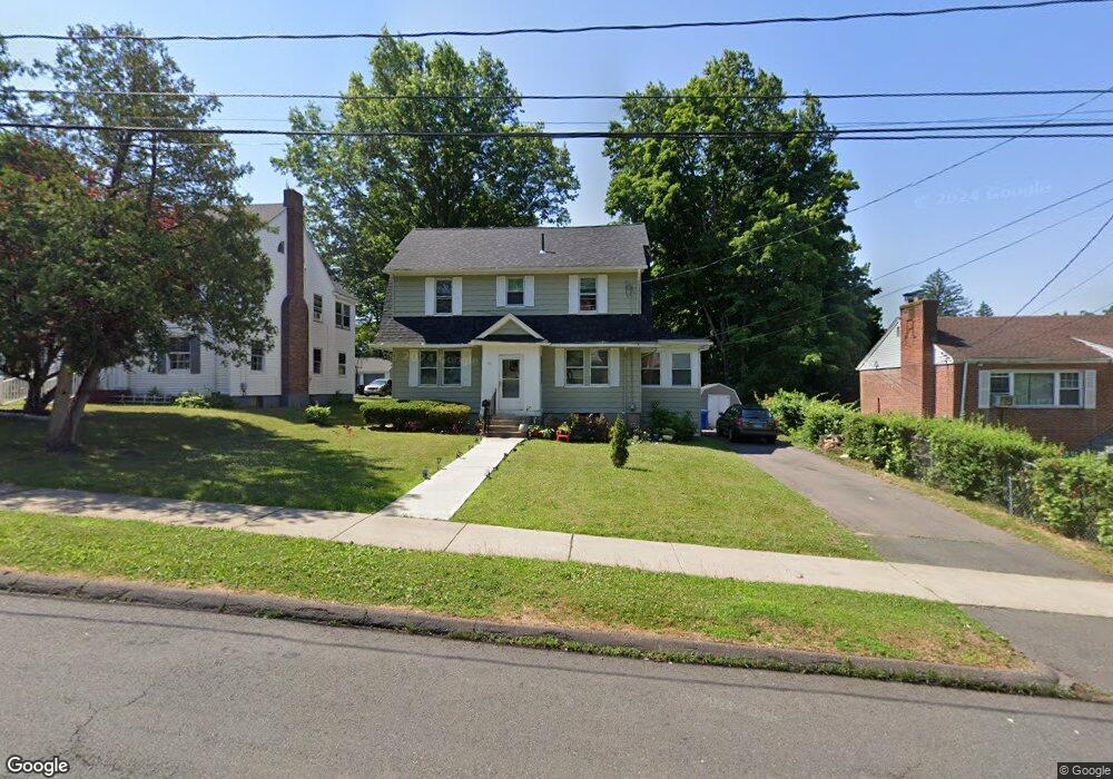 41 Colebrook St, Hartford, CT 06112 - photo 1