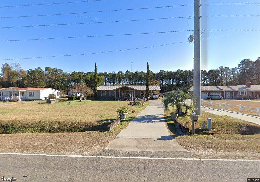 3324 Old Ocean Hwy, Bolivia, NC 28422 - photo 1