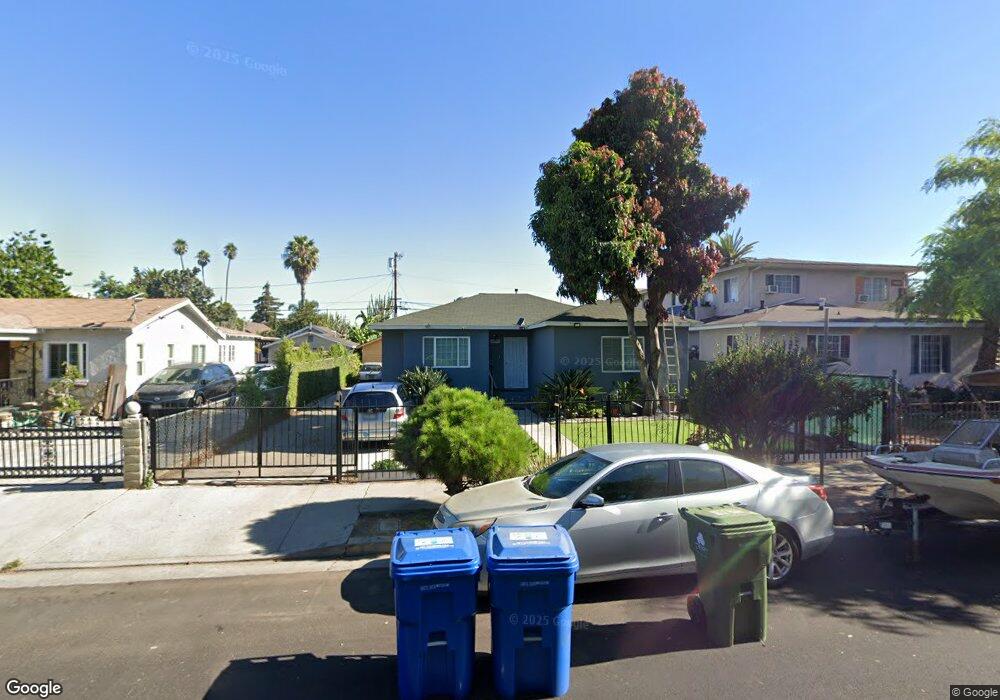 4809 W 18th St, Los Angeles, CA 90019 - photo 1