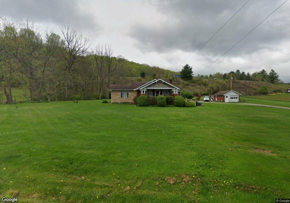 1879 Cane River School Rd, Burnsville, NC 28714 - photo 1