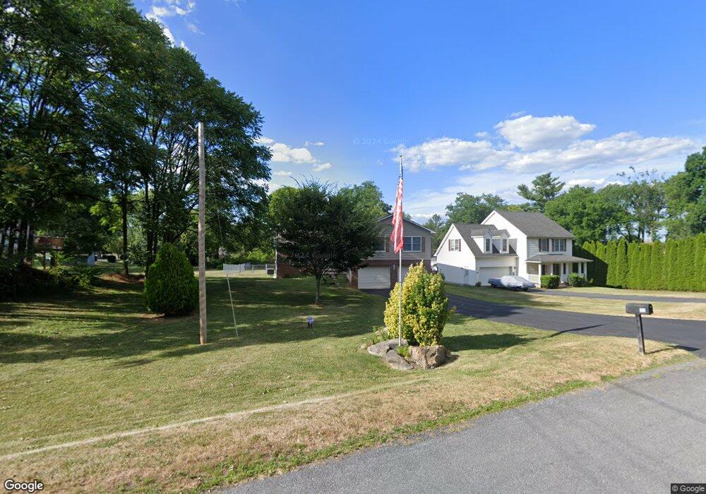 109 Stonewall Dr, Winchester, VA 22602 - photo 1