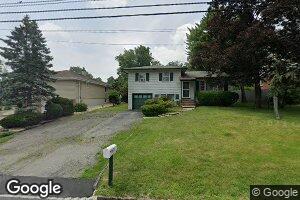 55 Grand Ave, Cedar Knolls, NJ 07927