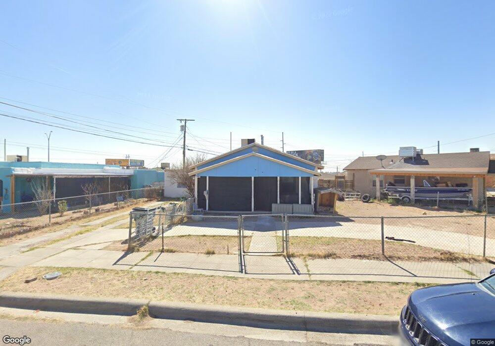 4024 Church Ave, El Paso, TX 79930 - photo 1