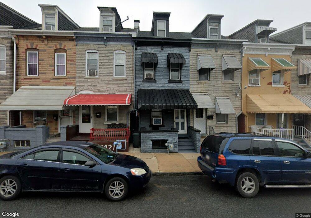 1425 N 10th St, Reading, PA 19604 - photo 1