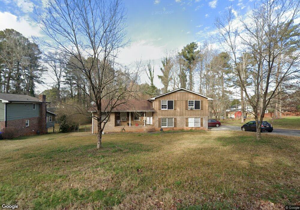 2882 Creek Dr unit 1, Duluth, GA 30096 - photo 1