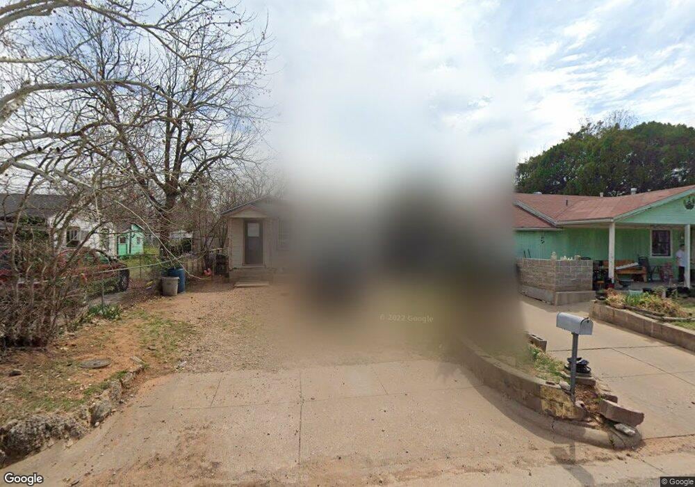 1307 35th St, Wichita Falls, TX 76302 - photo 1