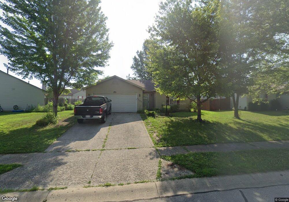 4045 Fairoaks Ct, Franklin, IN 46131 - photo 1