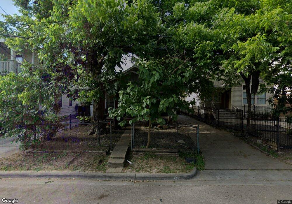 620 E 6th 1/2 St, Houston, TX 77007 - photo 1