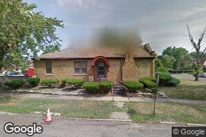 1900 W 8th Ave, Gary, IN 46404