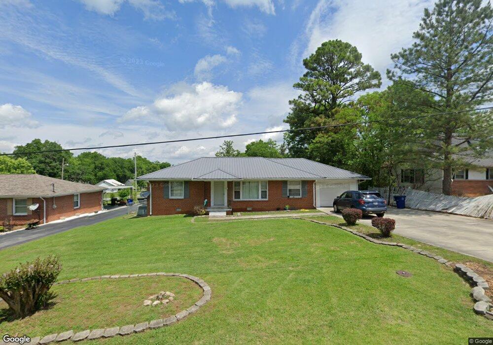 111 Bates St, Shelbyville, TN 37160 - photo 1