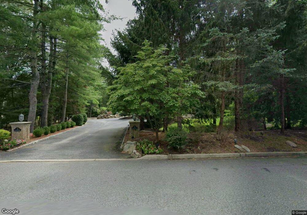 16 Carlough Rd, Upper Saddle River, NJ 07458 - photo 1