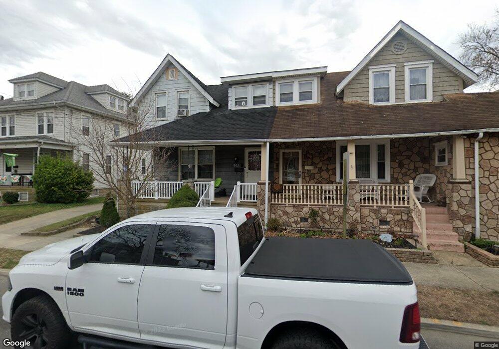902 Monmouth St, Gloucester City, NJ 08030 - photo 1