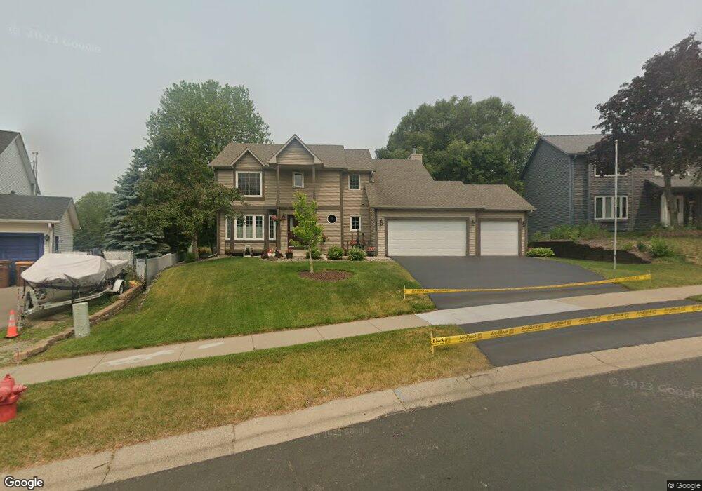 13471 Daffodil Path, Rosemount, MN 55068 - photo 1