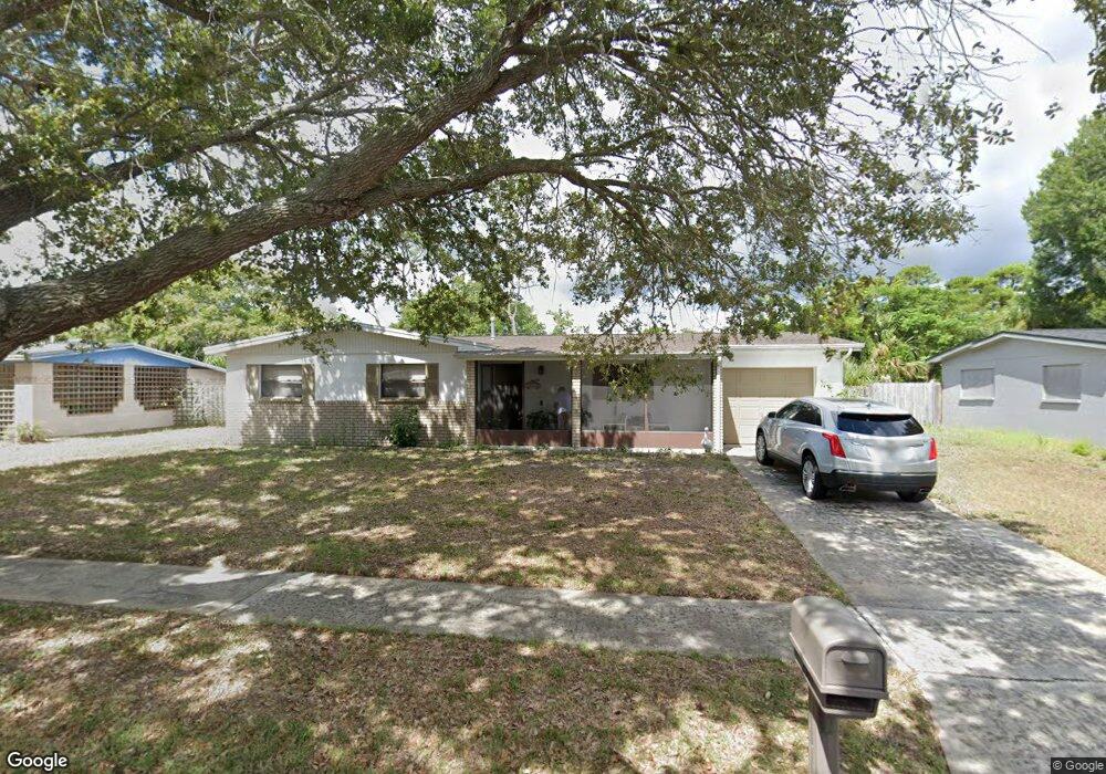2511 Tulane Dr, Cocoa, FL 32926 - photo 1