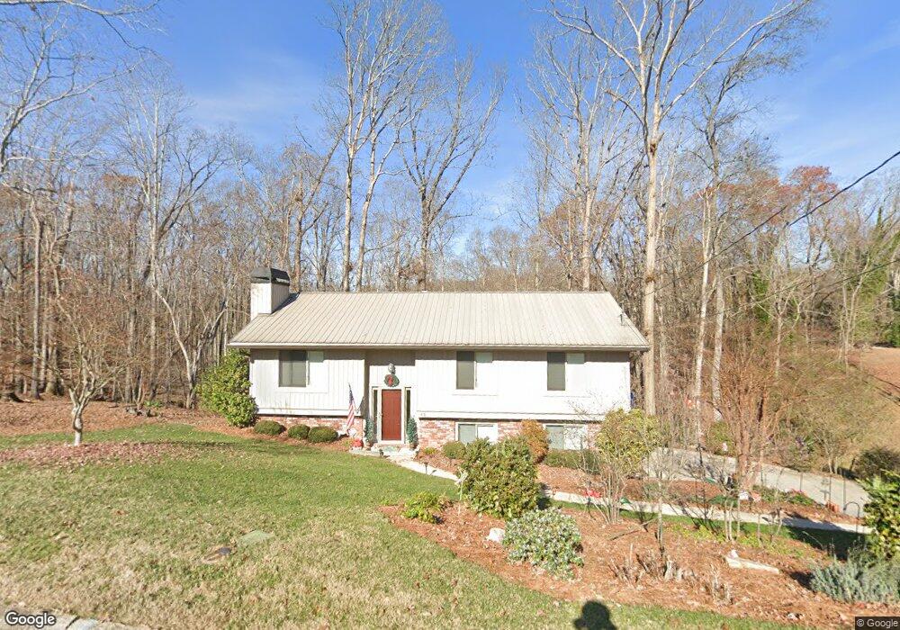 416 Mountain View Dr, Gainesville, GA 30501 - photo 1