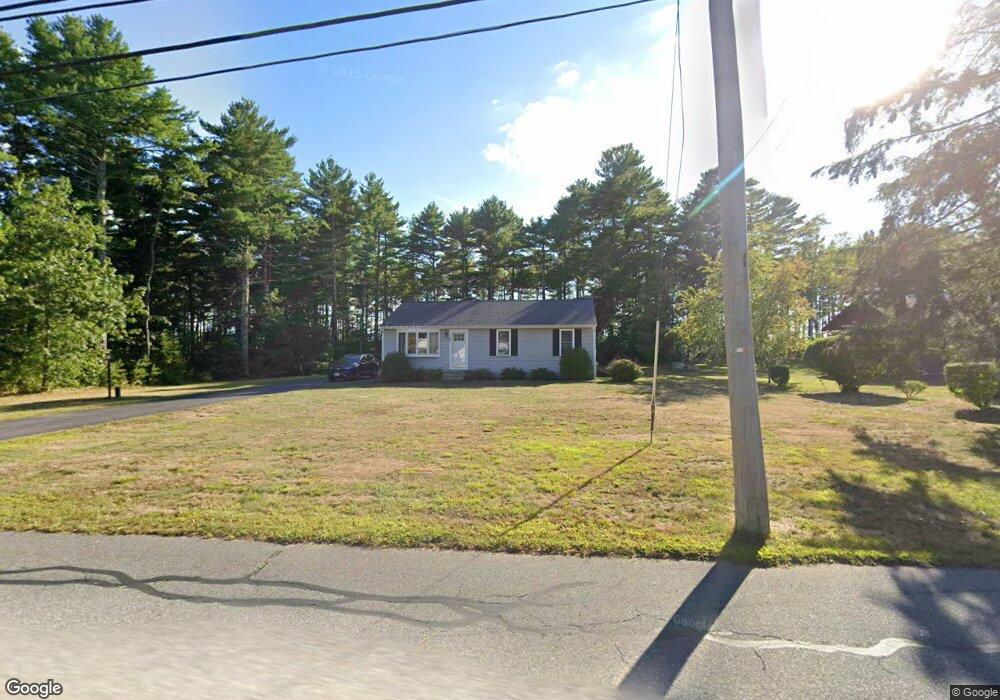 143 Rocky Meadow St, Middleboro, MA 02346 - photo 1