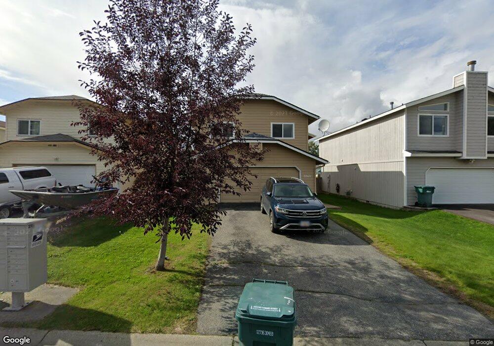 8060 Pinebrook Cir, Anchorage, AK 99507 - photo 1