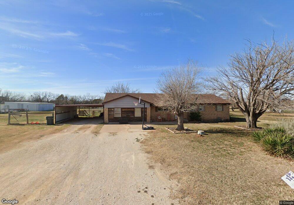 1005 Wolfe Rd, Abilene, TX 79602 - photo 1