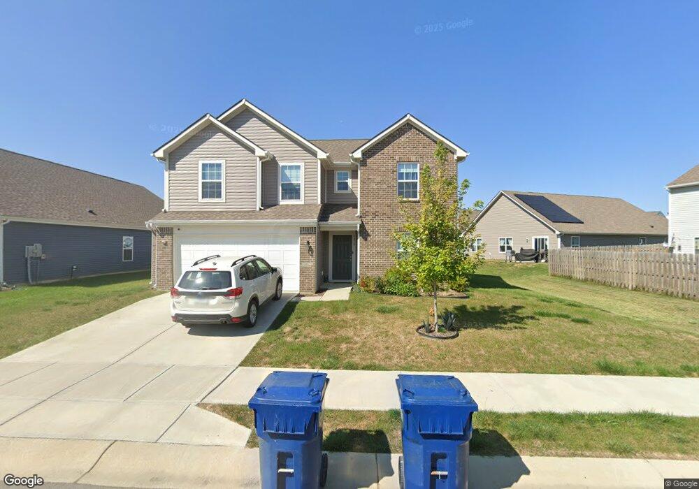 1436 Willow Tree Ln, Sheridan, IN 46069 - photo 1