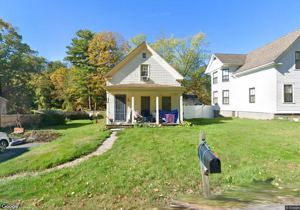 131 Center Bridge Rd, Lancaster, MA 01523 - photo 1