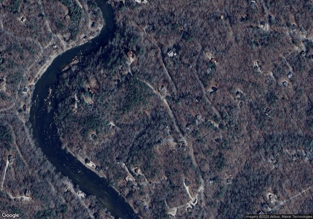 L 763 Riparian Way, Ellijay, GA 30540 - photo 1